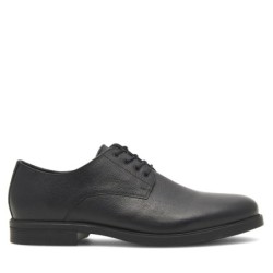 Halbschuhe Lasocki DARICK-14 MI08 Schwarz