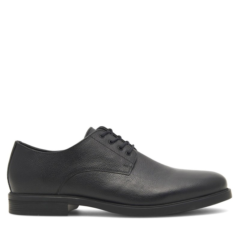 Halbschuhe Lasocki DARICK-14 MI08 Schwarz