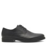 Halbschuhe Lasocki DARICK-14 MI08 Schwarz