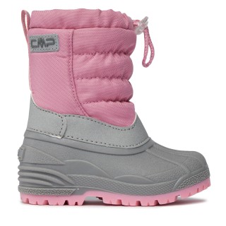 Schneeschuhe CMP Hanki 3.0 Snow Boots 3Q75674 Rosa