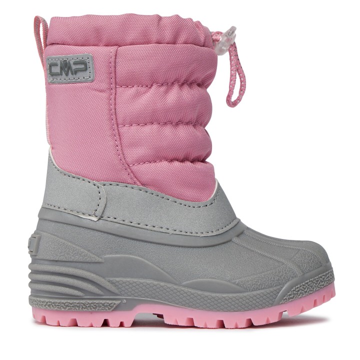 Schneeschuhe CMP Hanki 3.0 Snow Boots 3Q75674 Rosa