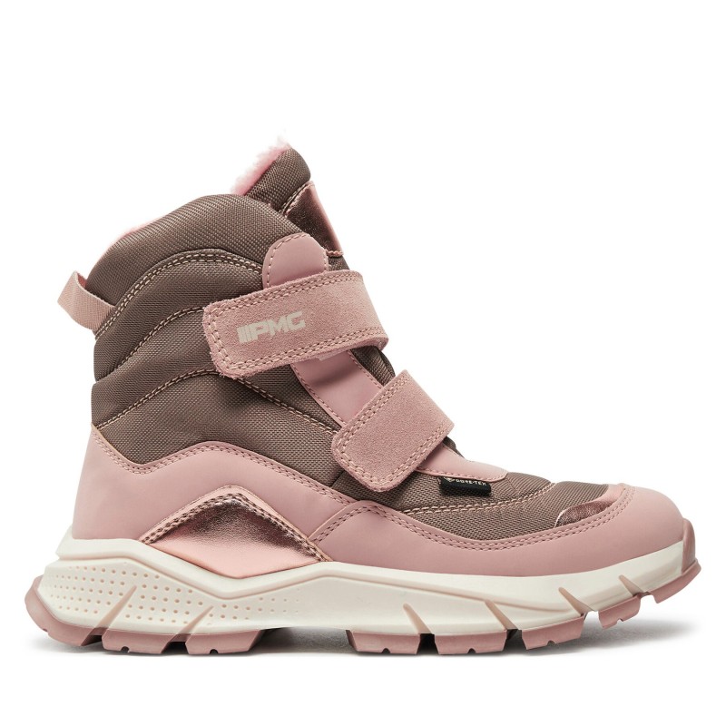 Schneeschuhe Primigi 6936722 D GORE-TEX Rosa