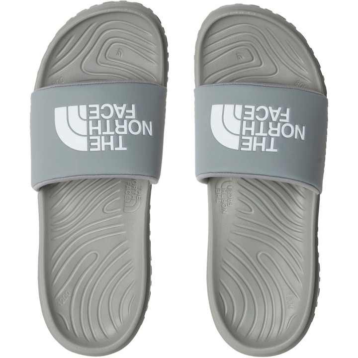 The North Face Herren Never Stop Cush Slide Sandale