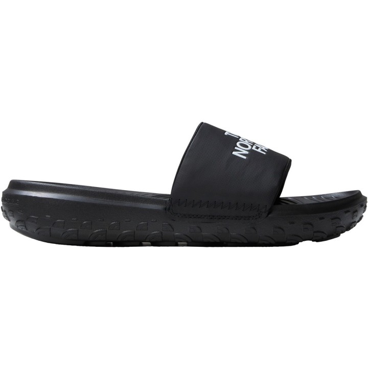 The North Face Herren Never Stop Cush Slide Sandale