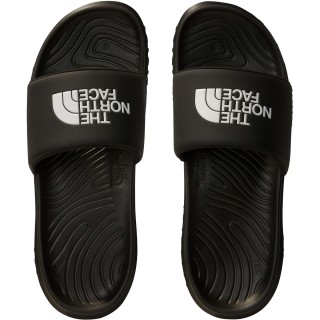 The North Face Damen Never Stop Cush Slide Sandale