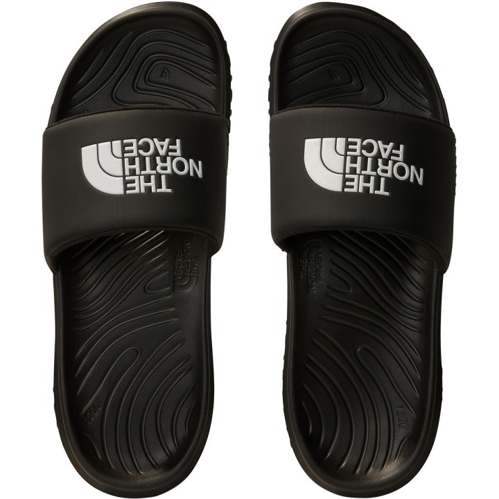 The North Face Damen Never Stop Cush Slide Sandale