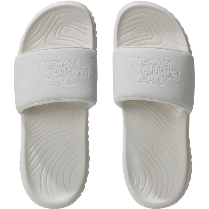The North Face Damen Never Stop Cush Slide Sandale