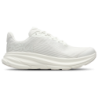 Hoka Clifton 9 Unisex Schuhe - Weiß - Größe: 36 2/3 - Plastic/Polycarbonate - Foot Locker