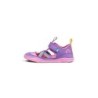 AFFENZAHN Mädchen Sandalen BREEZY TUKAN lila | 22