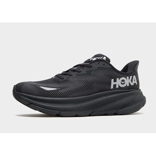HOKA Clifton 9 GORE-TEX - Black - Mens, Black