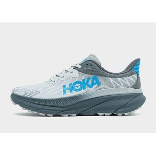 HOKA Challenger 7 - Grey - Mens, Grey
