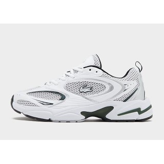Lacoste Storm 2K - WHITE - Mens, WHITE