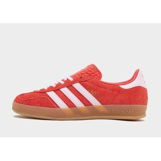 adidas Originals Gazelle Indoor Women's - Orange - Womens, Orange