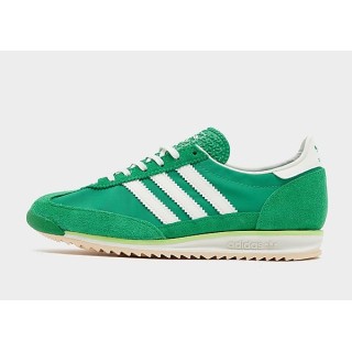 adidas Originals SL 72 OG Damen - GREEN - Womens, GREEN