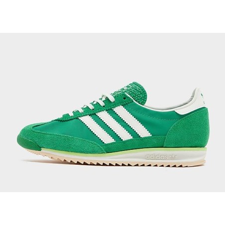 adidas Originals SL 72 OG Damen - GREEN - Womens, GREEN