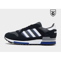 adidas Originals ZX 600 - Grey - Mens, Grey