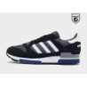 adidas Originals ZX 600 - Grey - Mens, Grey