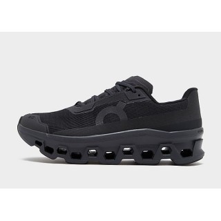 On Running Cloudmonster Void Damen - BLACK - Mens, BLACK