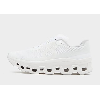 On Running Cloudmonster Void Damen - WHITE - Mens, WHITE