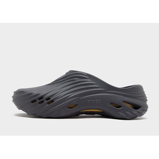 Crocs Echo Wave - BLACK - Mens, BLACK