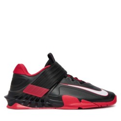 Fitnessschuhe Nike Savaleos CV5708 002 Schwarz