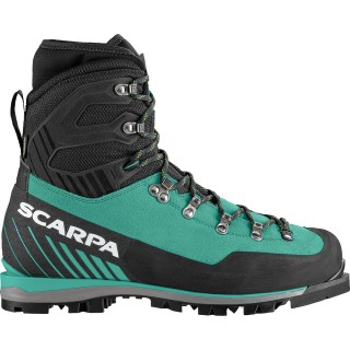 Scarpa Damen Mont Blanc Pro GTX Schuhe