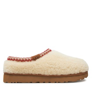 Hausschuhe Ugg W M Tasman Maxi 1158356 Écru
