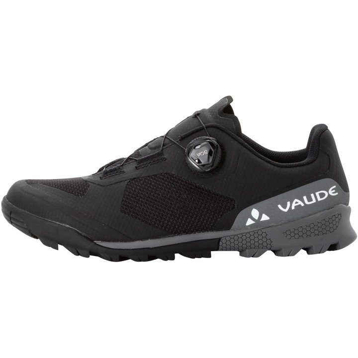 Vaude Downieville Tech II Radschuhe