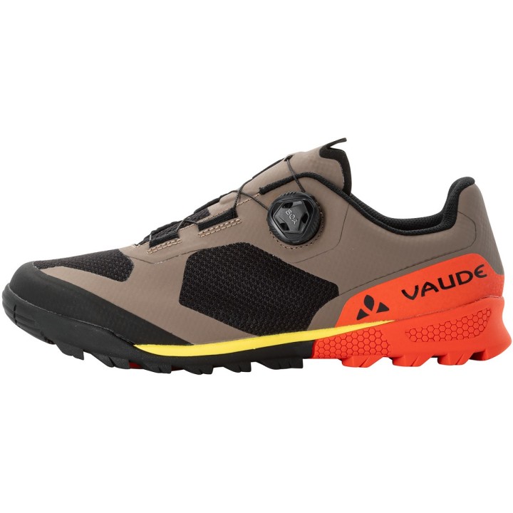 Vaude Downieville Tech II Radschuhe