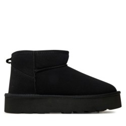 Schneeschuhe ONLY 15330022 Schwarz