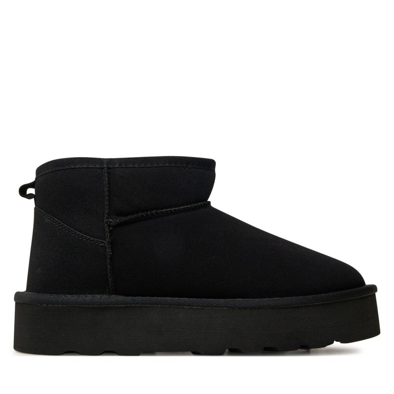 Schneeschuhe ONLY 15330022 Schwarz