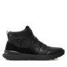 Schnürschuhe Lee Cooper LCJ-24-33-2903MB Schwarz