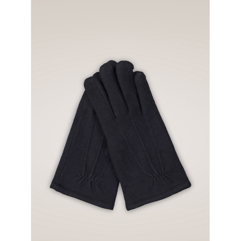 Wollhandschuhe