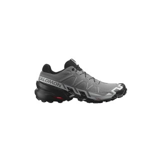 SALOMON Herren Traillaufschuhe Speedcross 6 grau | 40