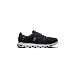 ON Herren Freizeitschuhe Cloud 6 schwarz | 42