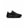 ON Herren Wanderschuhe Cloudrock Low WP schwarz | 40 1/2