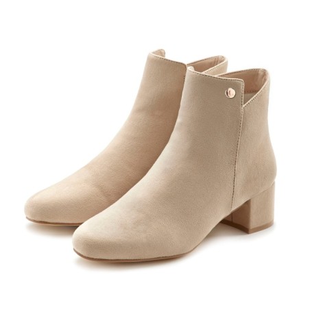 Stiefelette