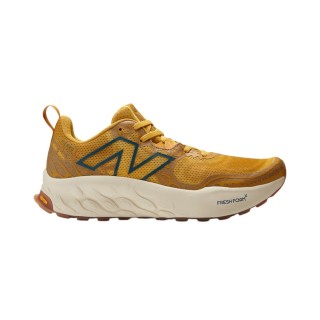New Balance Fresh Foam X Hierro v8 Gelbe  Schuhe, Größe 47 - EUR
