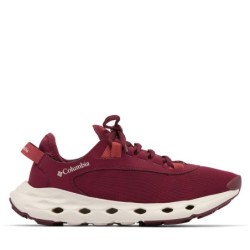 Wassersportschuhe Columbia Drainmaker XTR 2062521 Rot