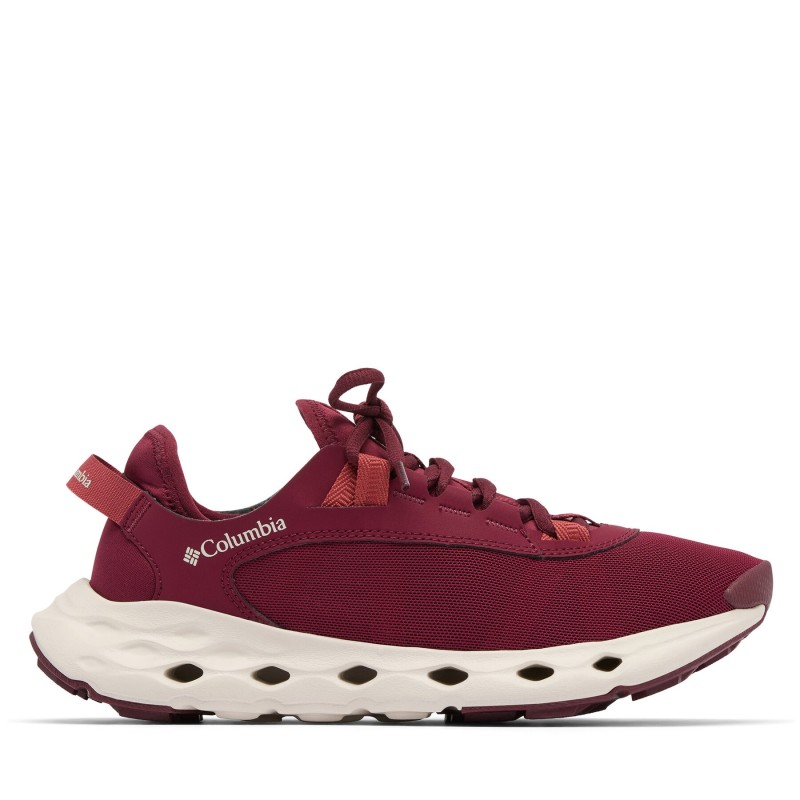 Wassersportschuhe Columbia Drainmaker XTR 2062521 Rot