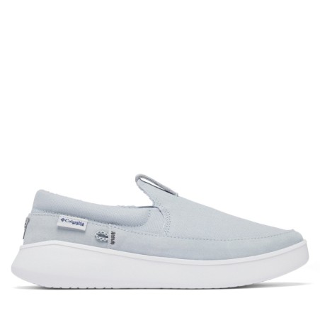 Wassersportschuhe Columbia PFG Boatside™ 2062741 Grau