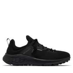 Trekkingschuhe Columbia Benson Crz™ 2108791 Schwarz