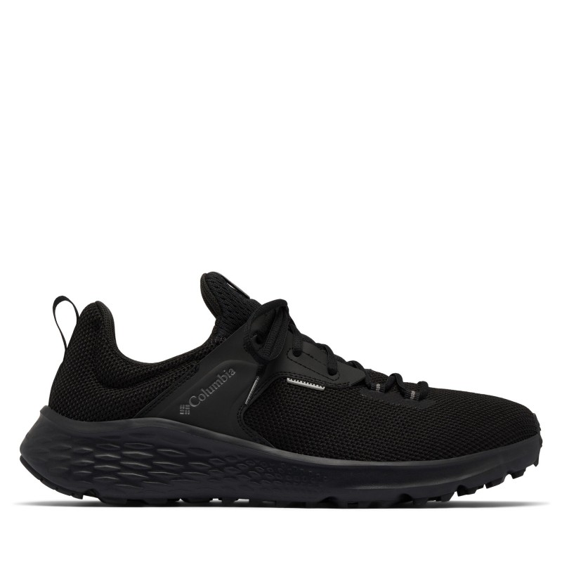 Trekkingschuhe Columbia Benson Crz™ 2108791 Schwarz