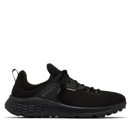 Trekkingschuhe Columbia Benson Crz™ 2108791 Schwarz