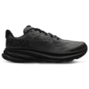 Hoka Clifton 9 Unisex Schuhe - Schwarz - Größe: 36 2/3 - Plastic/Polycarbonate - Foot Locker