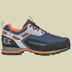 Dragontail MNT EVO GTX Men UK 10 blau - Farbe insignia blue / frost grey