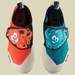 Pulpo Kids Größe 27-28 Farbe blue/red