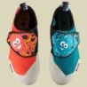 Pulpo Kids Größe 27-28 Farbe blue/red