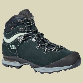 Tatra Light Bunion GTX Women grün UK 5,5 - Farbe petrol/mint