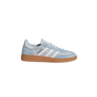 ADIDAS ORIGINALS Sneaker HANDBALL SPEZIAL hellblau | 38